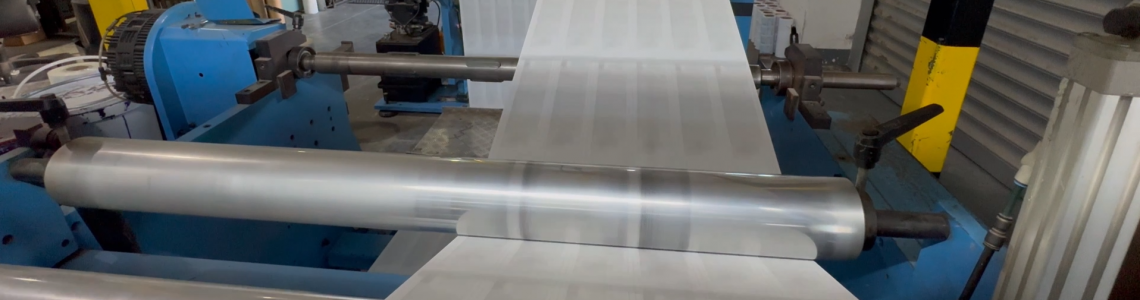 What Is Thermal Paper Roll? Differences Between Printed and Unprinted Thermal Rolls What Is Thermal Paper Roll? Differences Between Printed and Unprinted Thermal Rolls