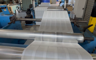 What Is Thermal Paper Roll? Differences Between Printed and Unprinted Thermal Rolls