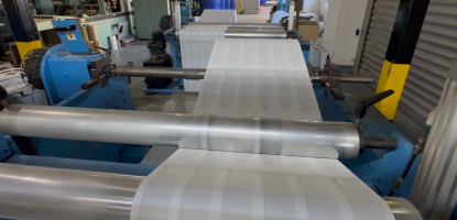 What Is Thermal Paper Roll? Differences Between Printed and Unprinted Thermal Rolls