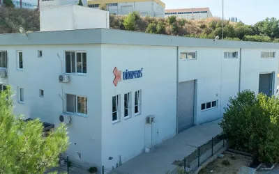 The Importance of ISO Certifications in High-Quality Thermal Paper Roll Production