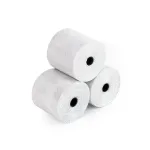 58x50 Fuel Sales Rolls