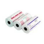 Thermal Water Billing Roll