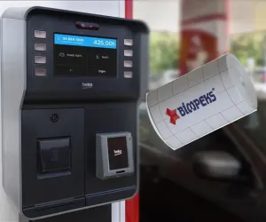 Akaryakıt Pompa Rulosu