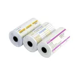 Termal Doğalgaz Fatura Rulosu