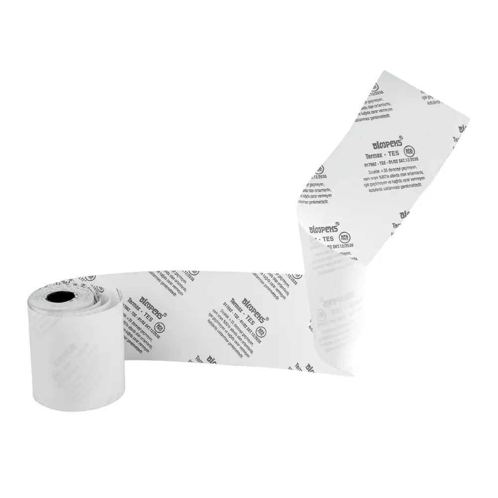 56x25 Pos Rulosu 56x25 Pos Rulosu